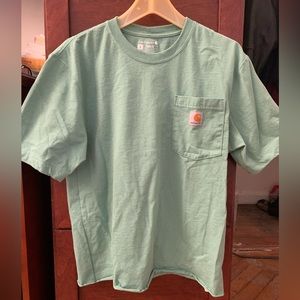 carhartt tshirt